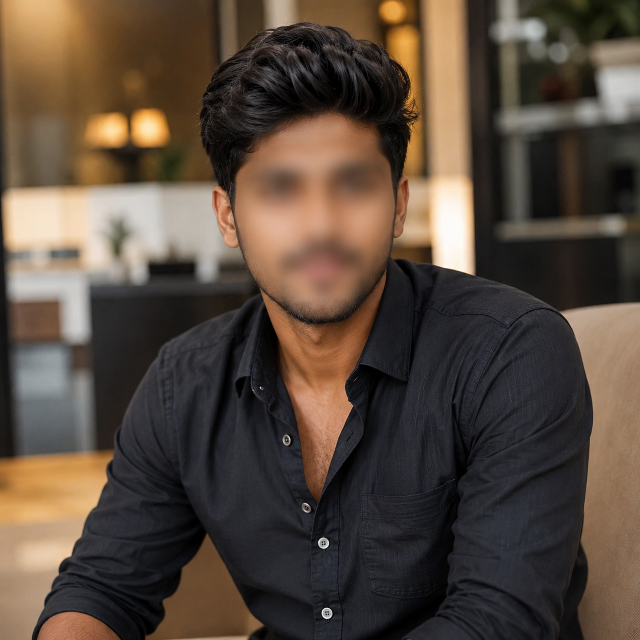 Yusuf