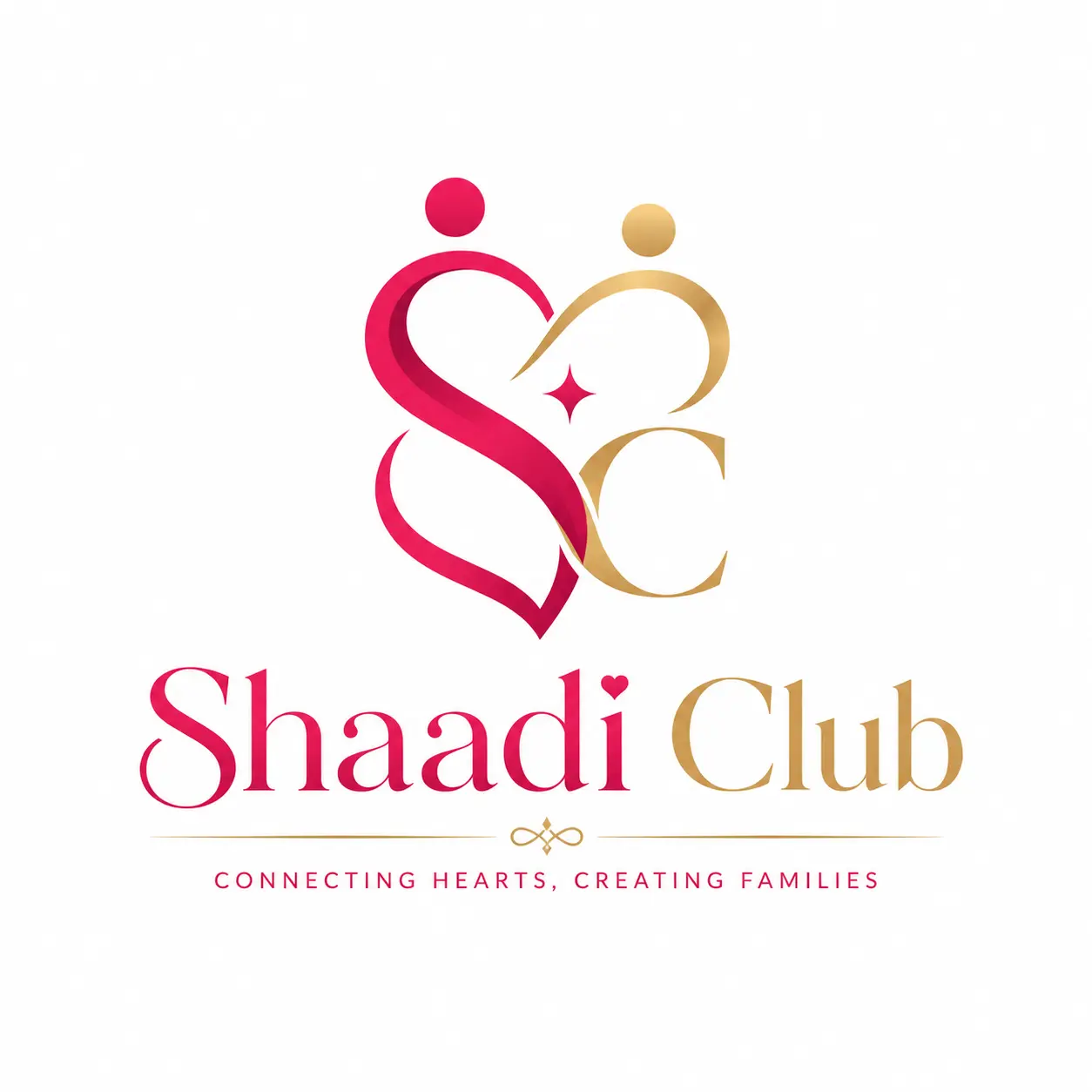 Shaadi Club Logo